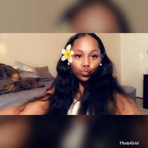 Meet your Posher, Iyanah